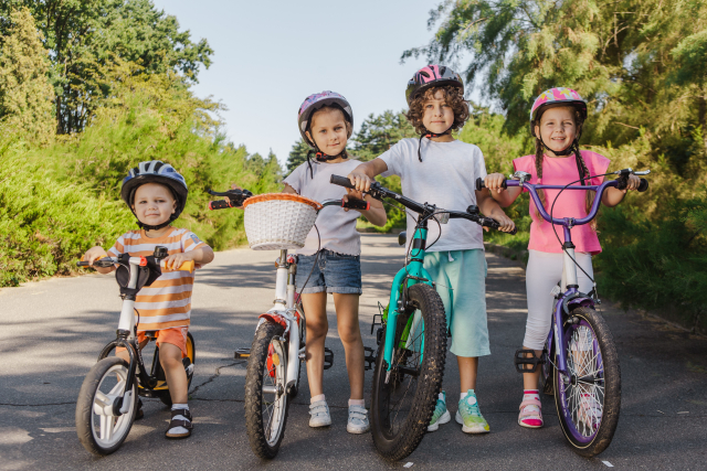 bike_children